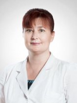 Михеева Елена Викторовна