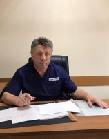 Жахбаров Ахмед Гамзатович