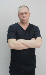 Дубровский Антон Сергеевич
