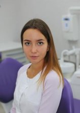 Чехун Аида Мартиновна