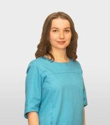 Шимчик Мария Александровна