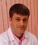 Гусейнов Годжо Магомедович