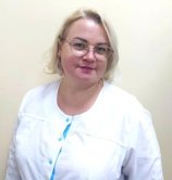 Маганкова Ирина Юрьевна
