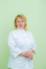 Щапина Виктория Валерьевна