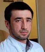 Магомедов Багаудин Серажутдинович