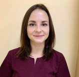 Березина Елена Михайловна