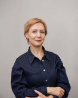 Дерябина Светлана Викторовна
