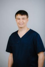 Солдатов Алексей Ильич