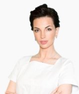 Пронина Яна Николаевна