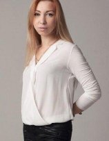 Филонова Евгения Олеговна