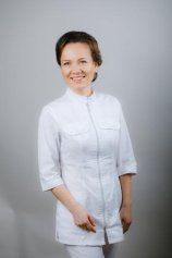 Руденко Екатерина Николаевна