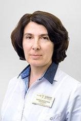 Кочеткова Марина Викторовна