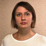 Ильиных Маргарита Владимировна