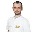 Арчегов Мурат Тотразович