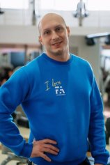Шарапов Константин
