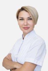 Шестова Ольга Николаевна