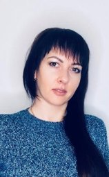 Фурман Алёна
