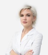 Ледовская Ольга Александровна