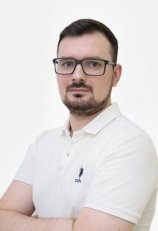 Кукарцев Дмитрий Валерьевич