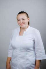 Капитонова Июлиана Анатольевна