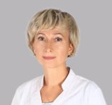Курникова Виктория Владимировна