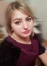 Сухорукова Екатерина
