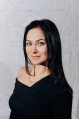 Круглова Ольга Евгеньевна
