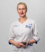 Кириллова Виталина Владимировна
