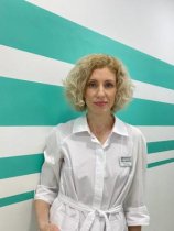 Ширяева Наталия Владимировна