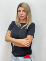 Шведова Янина Владимировна