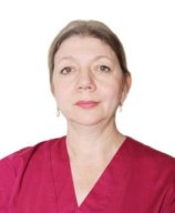 Иванова Светлана Александровна