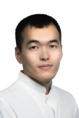 Местеев Валерий Бадмаевич