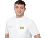 Темирболатов Шамиль Расулович