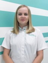 Сироткина Анастасия Александровна