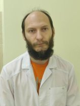 Пахомов Евгений Александрович