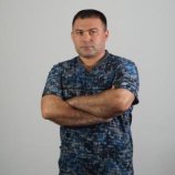 Ибрагимов Шамиль Ибрагимович