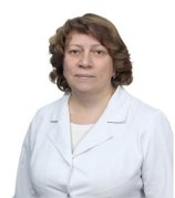 Федосеева Юлия Валентиновна