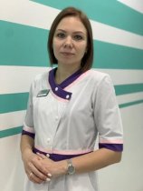Агейкина Татьяна Васильевна