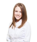 Краснобрижева Елена Анатольевна