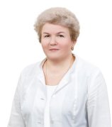 Тихомирова Юлия Георгиевна
