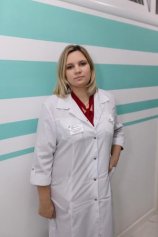 Каширина Анна Николаевна