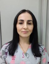Дадалян Лусине Ашотовна