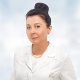 Зубченко Ольга Пантелеевна