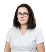 Костянова Ирина Игоревна