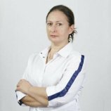 Абдуллаева Асли Зурпукаловна