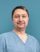 Петров Сергей Юрьевич
