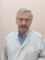 Никитин Сергей Викторович