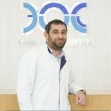 Абакаров Абдуллах Садрутдинович