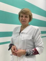 Кабанова Галина Васильевна
