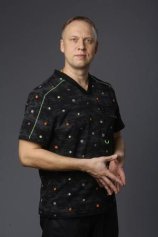 Рихтер Олег Владимирович